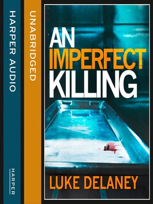 cover image of An Imperfect Killing